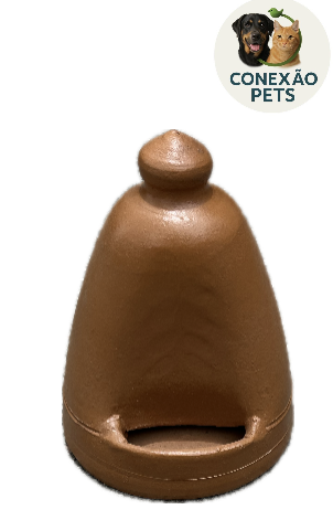 BEBEDOURO BARRO AVES N 2