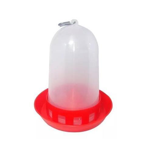 BEBEDOURO CODORNA E PINTOS 770ML