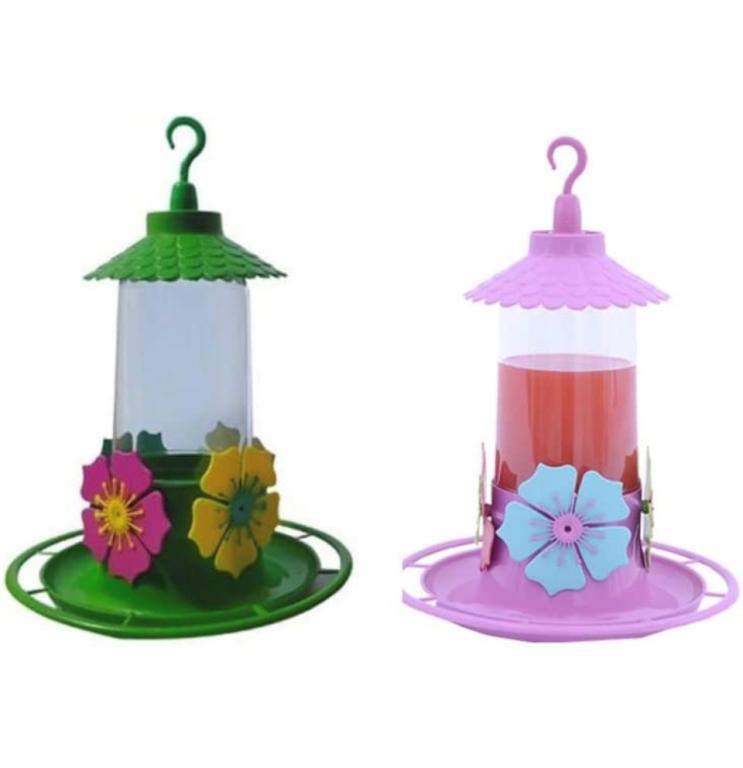 BEBEDOURO DE BEIJA FLOR BANDEJA ANTI FORMIGA SUTT