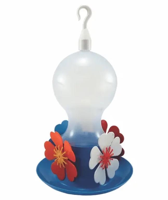 BEBEDOURO DE BEIJA FLOR GLOBO 1UND