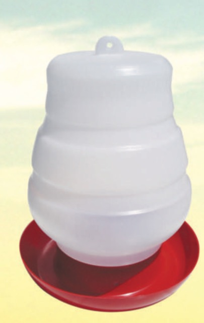 BEBEDOURO DE FRANGO 2 LITROS 1UND