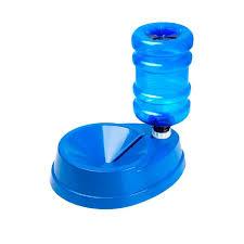 BEBEDOURO DOSADOR MAX AZUL 1LT 1UND