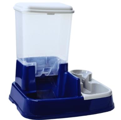 BEBEDOURO DUAL PET 70479 CHALESCO