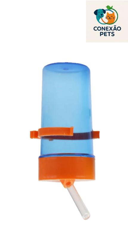 BEBEDOURO HAMSTER 200ML 1UND