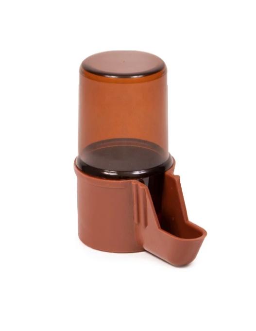 BEBEDOURO PASSARO FUME MINI MALHA FINA 30ML 1 UND (PC10)