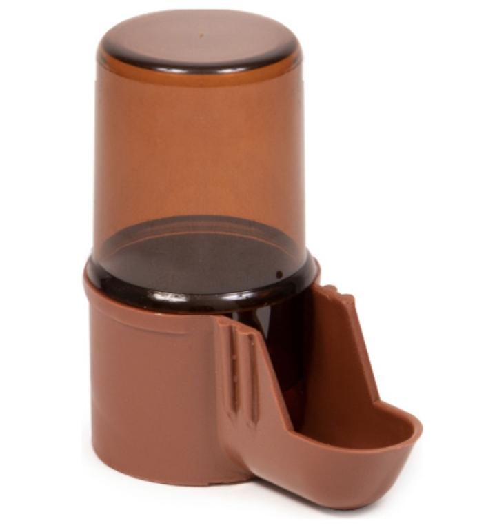 BEBEDOURO PASSARO FUME MINI MALHA LARGA 30ML 1UND  (PC10)