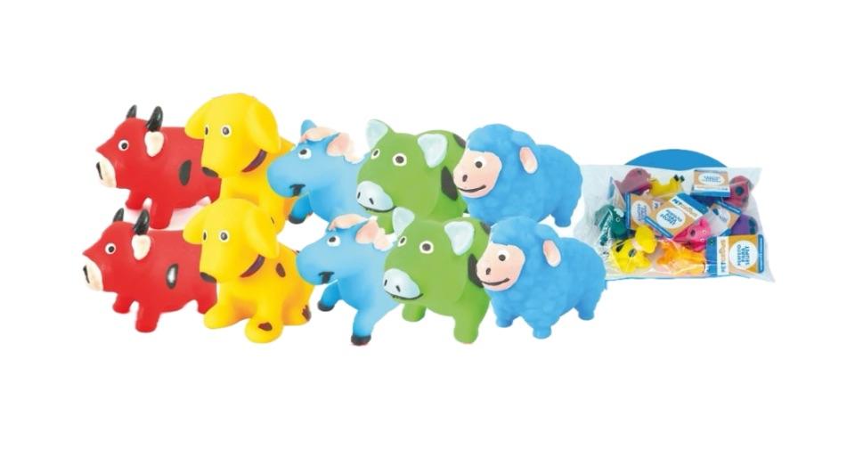 BICHINHO FAZENDINHA DIVERSO