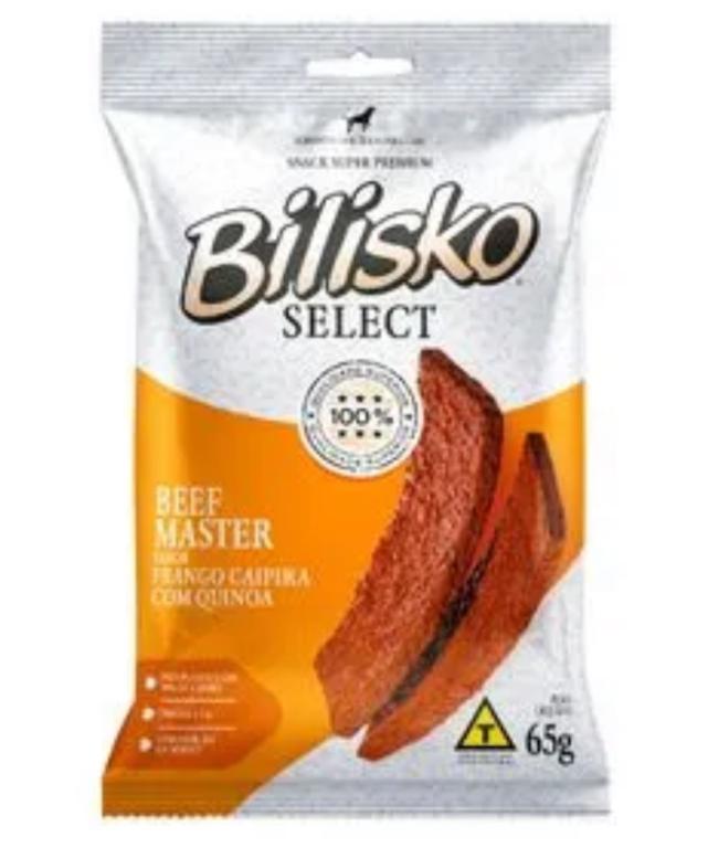 BILISKO BIFINHO FIGADO 65GR