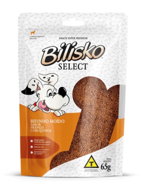 BILISKO MOIDO FRAN 65GR