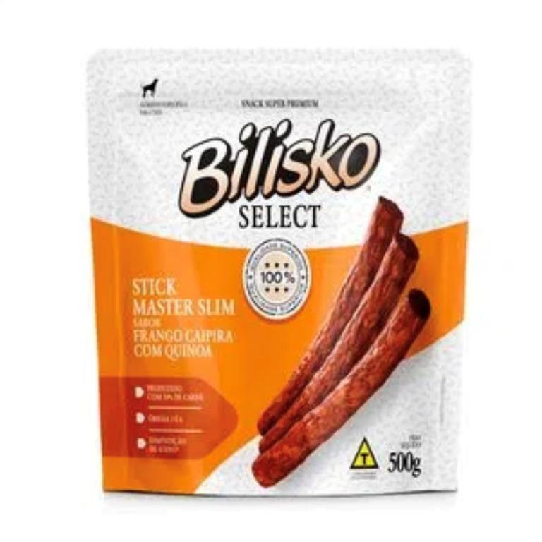 BILISKO PALITO FINO FRANGO 500GR