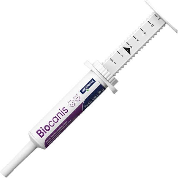 BIOCANIS 14 GR