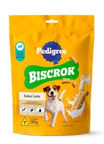 BISCROCK ADUTO RACAS PEQUENAS 150GR