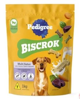 BISCROK ADULTO MULTI 1 KG
