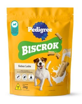 BISCROK ADULTO RACAS PEQUENAS MINI 1KG