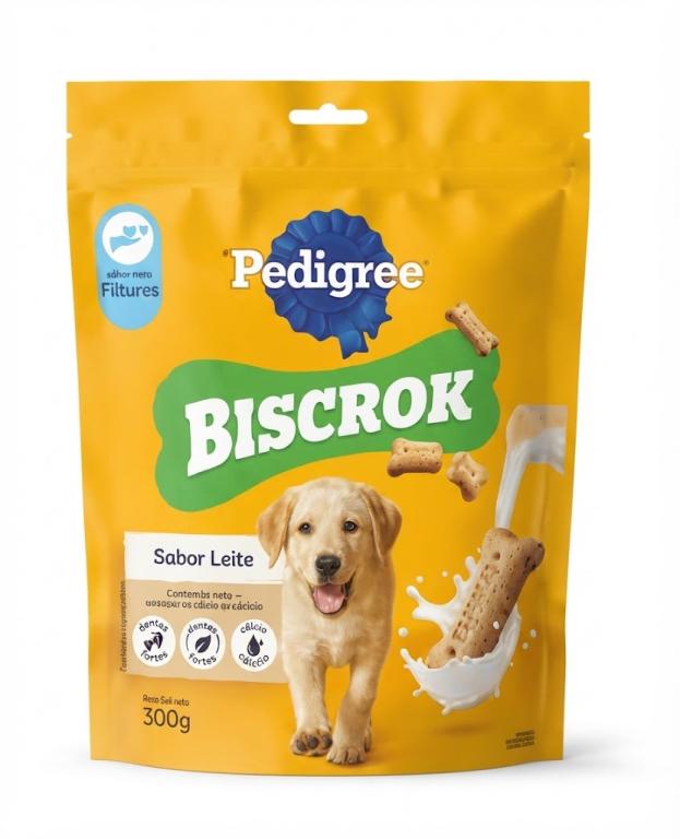 BISCROK JUNIOR 300 GR