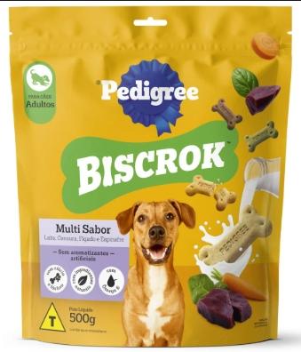 BISCROK MULTI 500 GR
