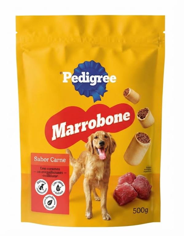 BISCRO MARROBONE TUTANO 500GR