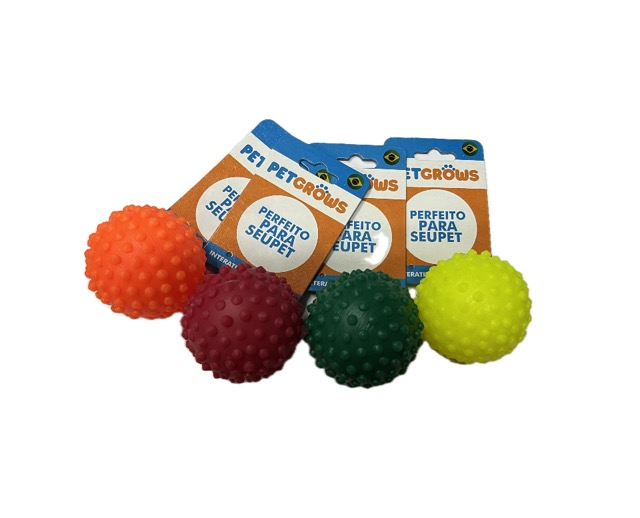 BOLA CRAVINHO MEDIA PETGROWS UND