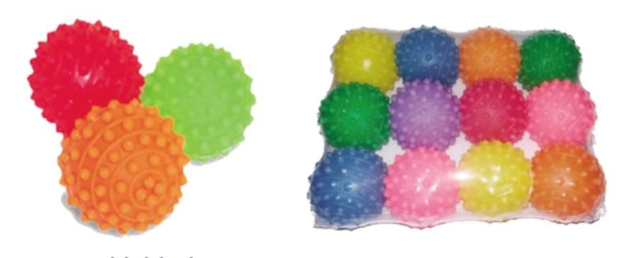 BOLA CRAVINHO MINI 1UND