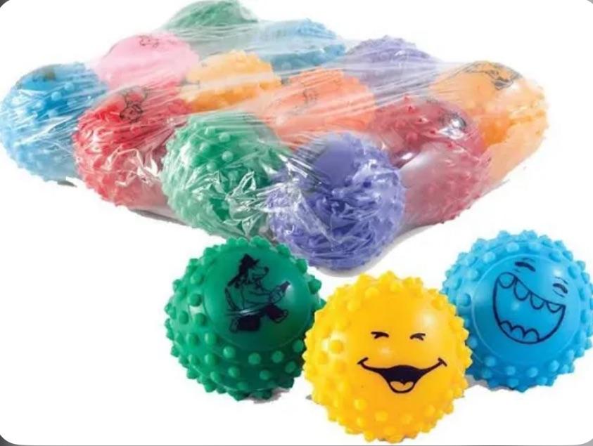 BOLA CRAVO CARINHA MINI 1UND