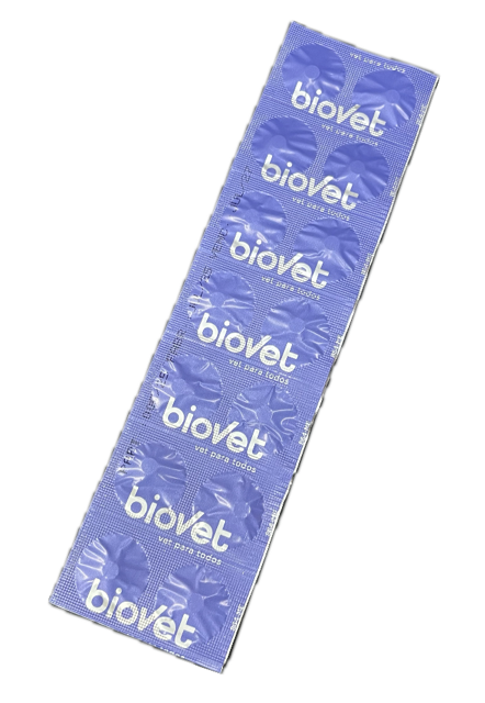 DOXITABS 50MG DRAJA 14 COMPRIMIDOS