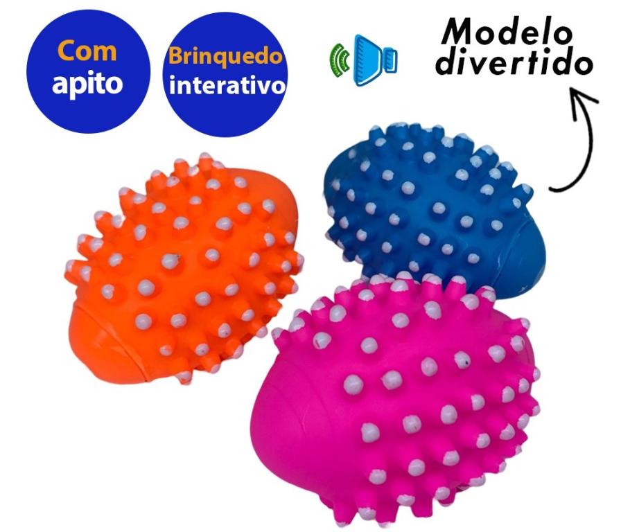 BOLA CRAVO FUTEBOL AMERICANO VINIL