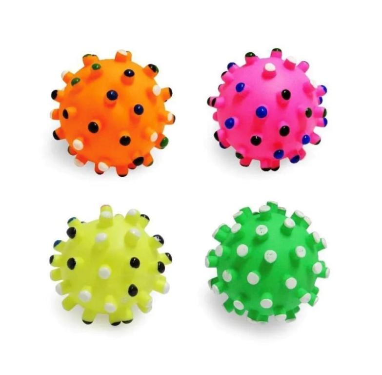 BOLA ESPINHO VINIL IMP