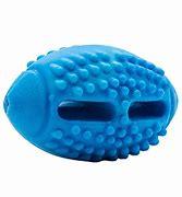 BOLA FUTEBOL AMERICANO AZUL MACICA