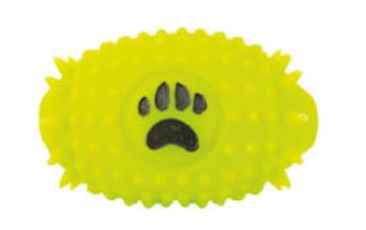 BOLA FUTEBOL AMERICANO PEQUENA PATINHAS