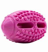 BOLA FUTEBOL AMERICANO ROSA MACICA