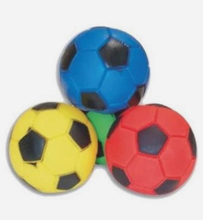BOLA FUTEBOL GRANDE