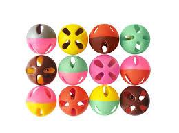 BOLA GATO GUIZO 1UND