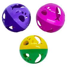 BOLA GATO GUIZO GRANDE SAVANA 1UND