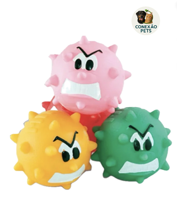 BOLA MINA PEQUENA 1UND