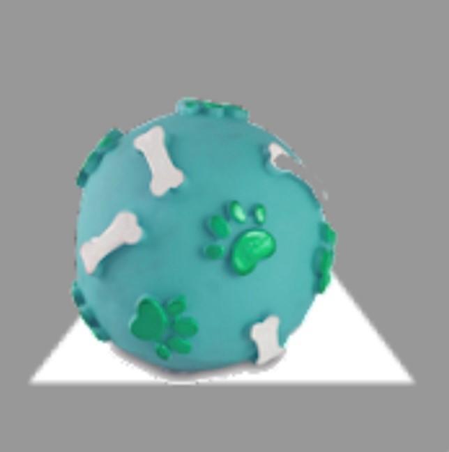 BOLA PATA OSSO GIGANTE 105MM