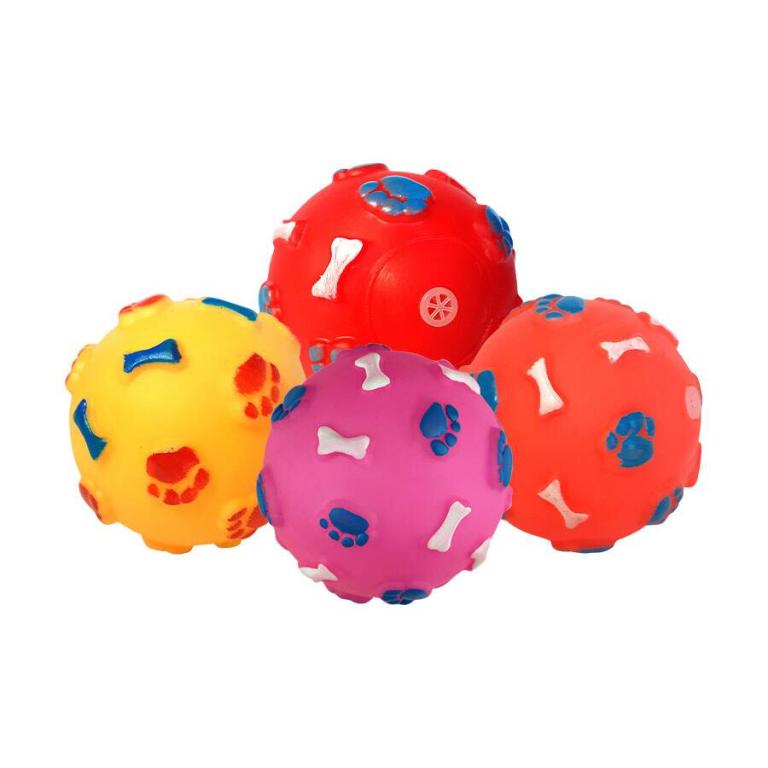 BOLA PATA OSSO MEDIA