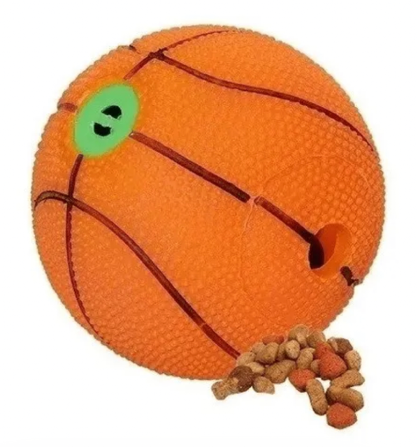 BOLA PETISCO BASQUETE GIGANTE