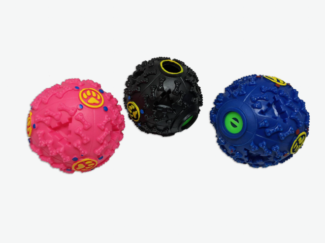 BOLA PETISCO GRANDE 10 CM