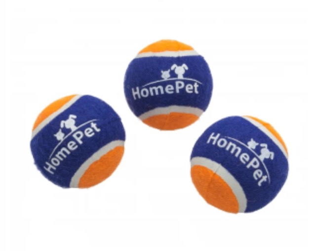 BOLA TENIS APITO 1UND