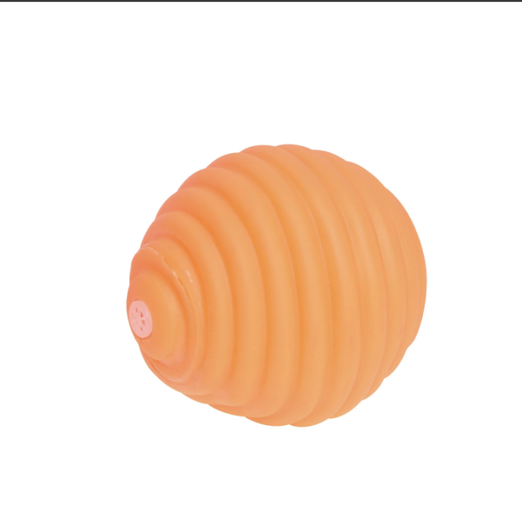 BOLA VINIL ESPIRAL 1UND