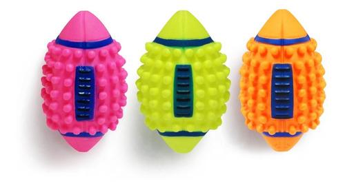 BOLA VINIL FUTEBOL AMERICANO SPIKE