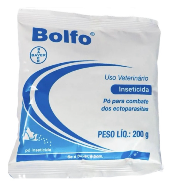 BOLFO 200 GR