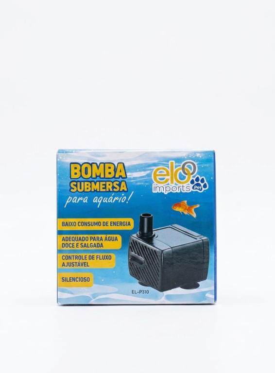 BOMBA SUBMERSA S160 110 V