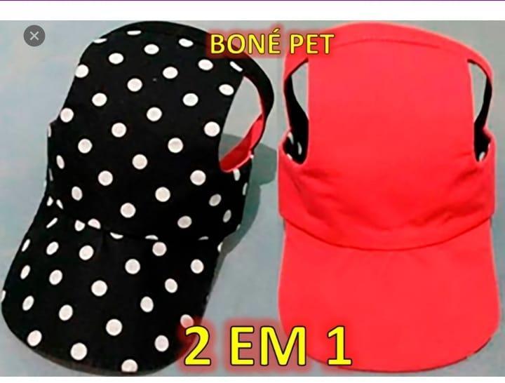 BONE DUPLA FACE GRANDE PET