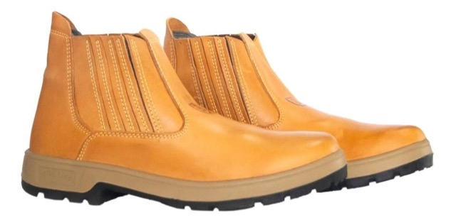 BOTINA LATEGO WHISKE 40 051