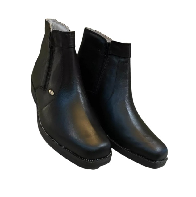 BOTINA MESTICO PRETO 40