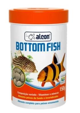 BOTTOM FISH 150 GR