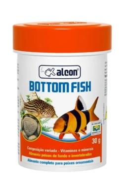 BOTTOM FISH 30 GR