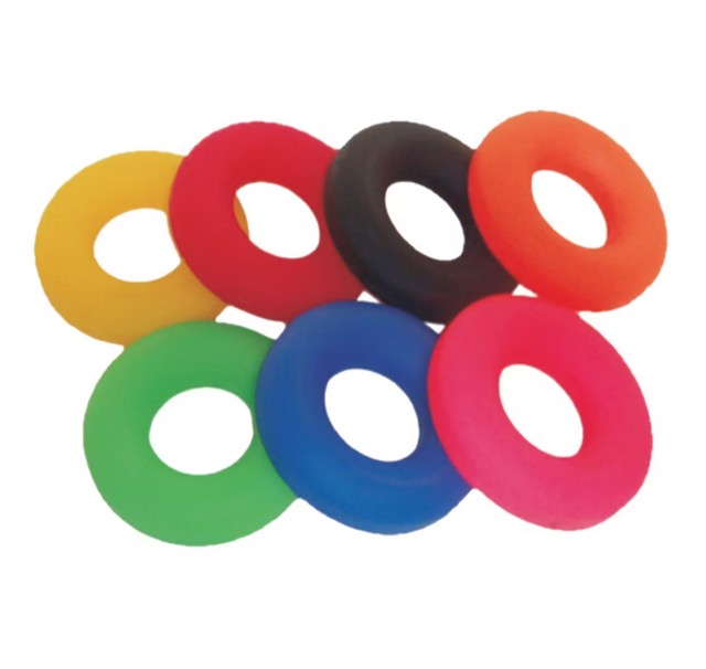 BRINQUEDO ARGOLA MINI LISA 1UND JARAGUA