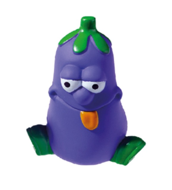 BRINQUEDO BERINGELA VINIL